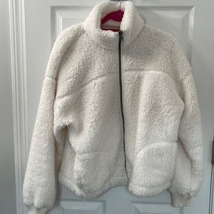 Abercrombie Sherpa
